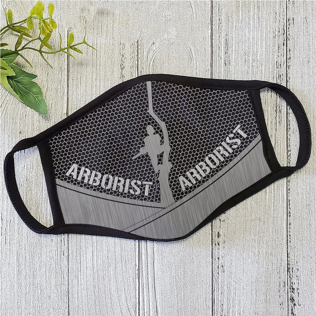 Arborist Face Mask MEI