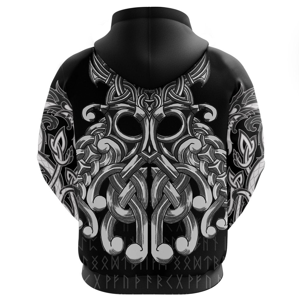 Vikings Chest Tattoo - Amaze Style™-Apparel