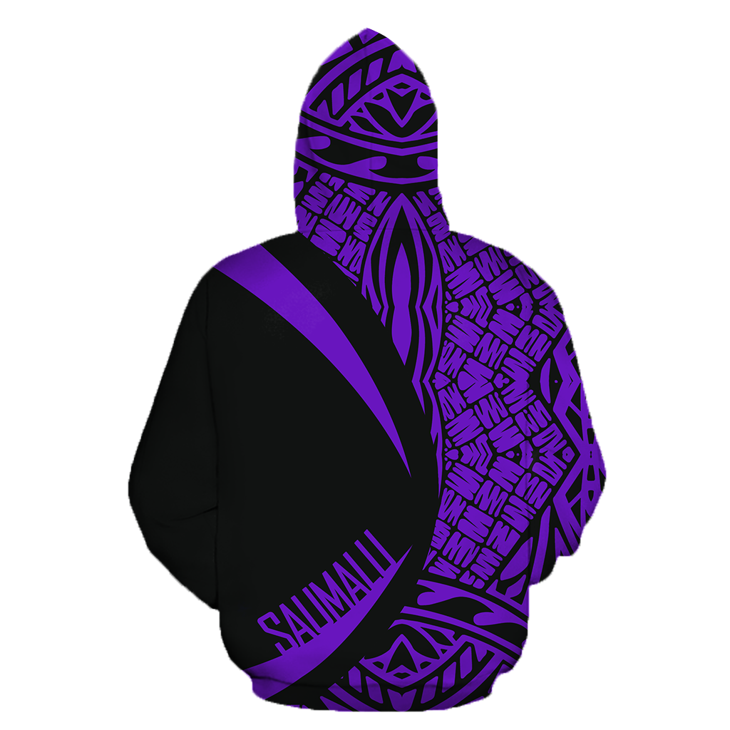 3D All Over Printing Polynesian Shirts PL - Amaze Style™-Apparel