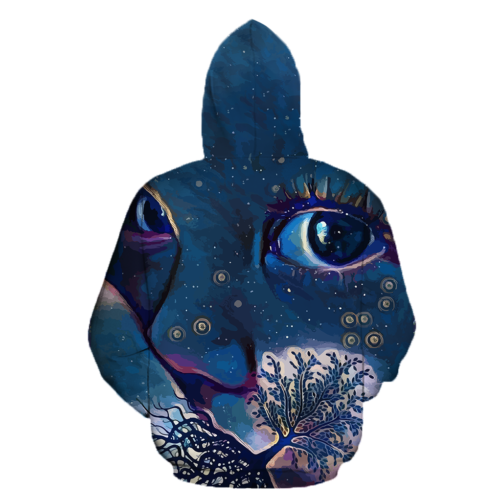 Tree of Life Tee NVD1314 - Amaze Style™-Apparel