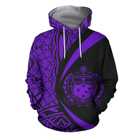 3D All Over Printing Polynesian Shirts - Amaze Style™-Apparel