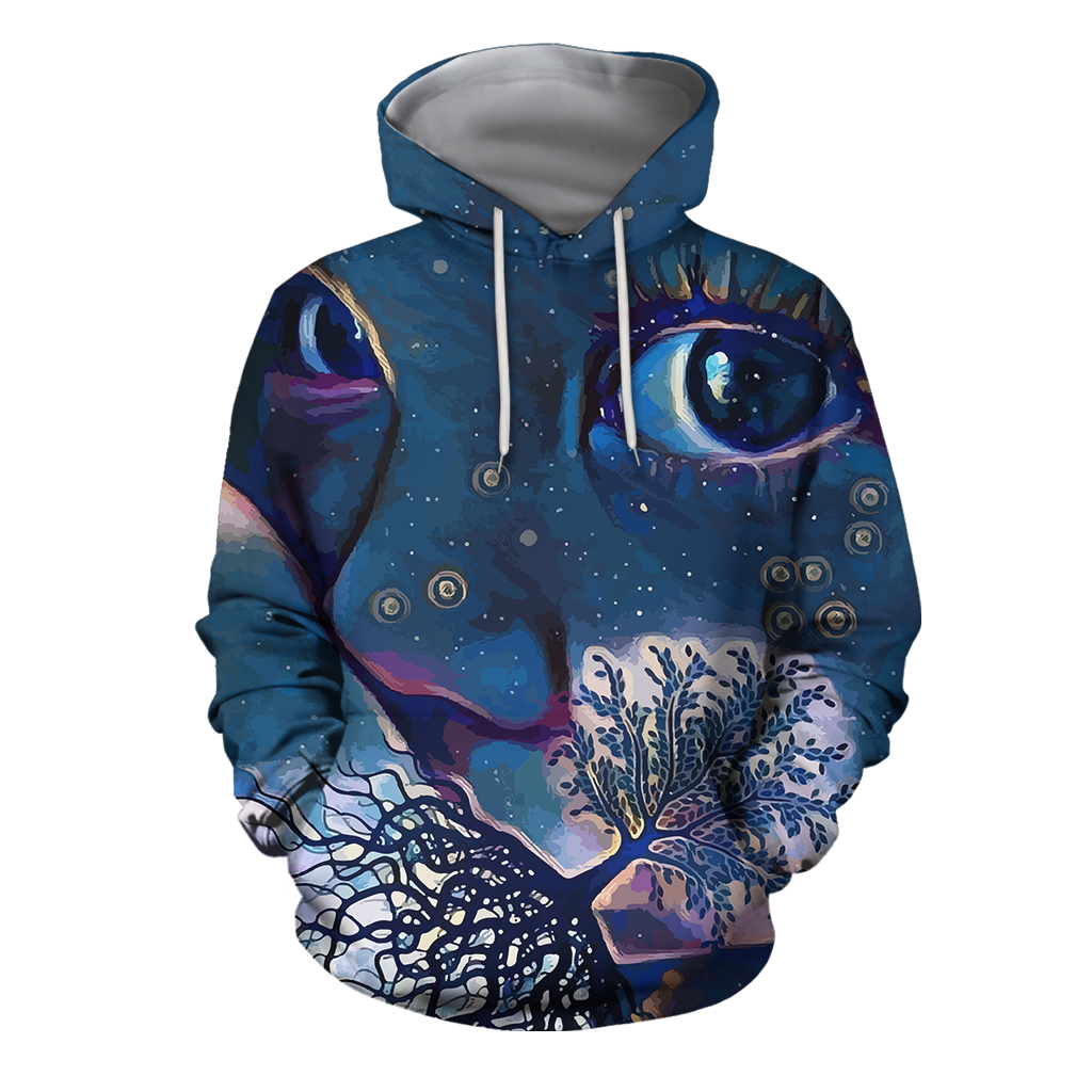 Tree of Life Tee NVD1314 - Amaze Style™-Apparel