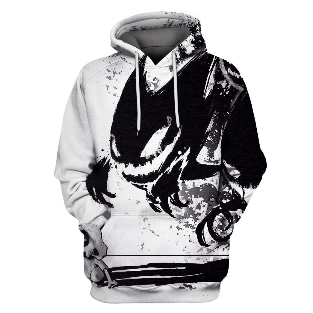 3D AOP Haunting-My-Dreams-Apparel-6teenth World-Hoodie-S-Vibe Cosy™