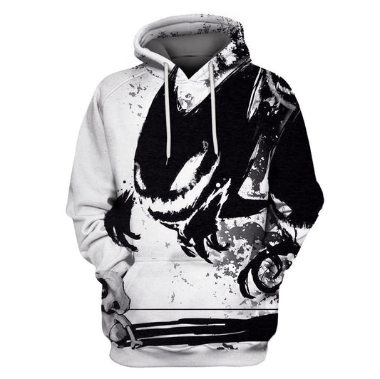 3D AOP Haunting-My-Dreams-Apparel-6teenth World-Hoodie-S-Vibe Cosy™