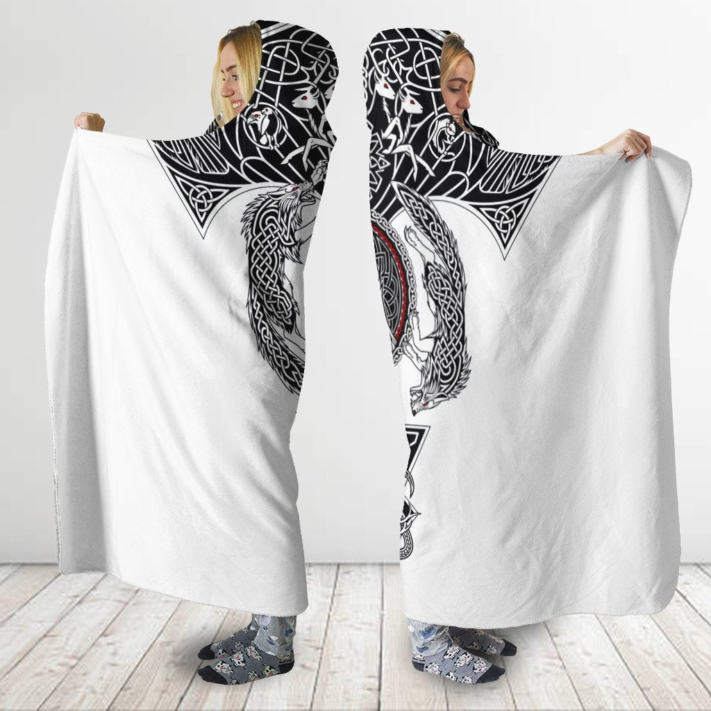 All Over Printed Viking Tattoo Shirts - Amaze Style™-Apparel