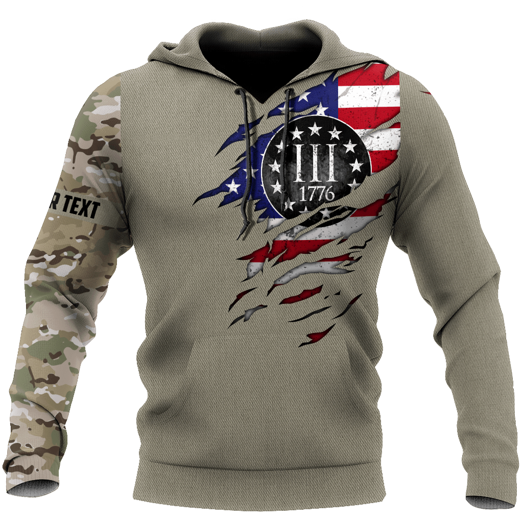 3D All Over Printed Shirts For Men and Women MP20082001S1