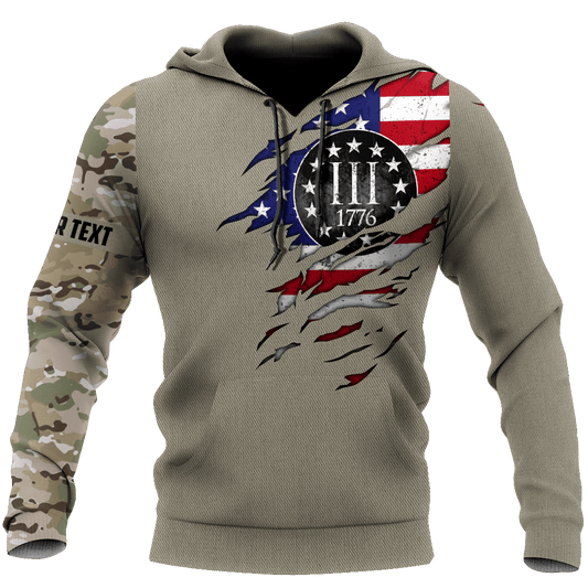 3D All Over Printed Shirts For Men and Women MP20082001S1