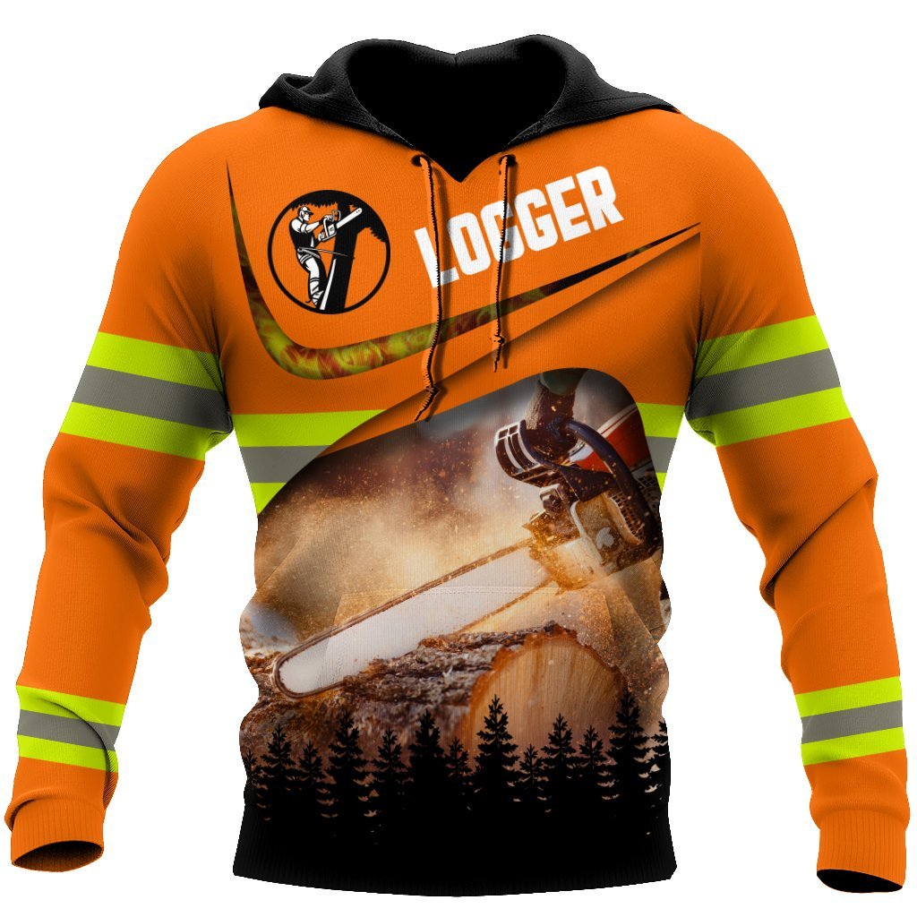 WE ARE RARE LOGGER - Amaze Style™-Apparel