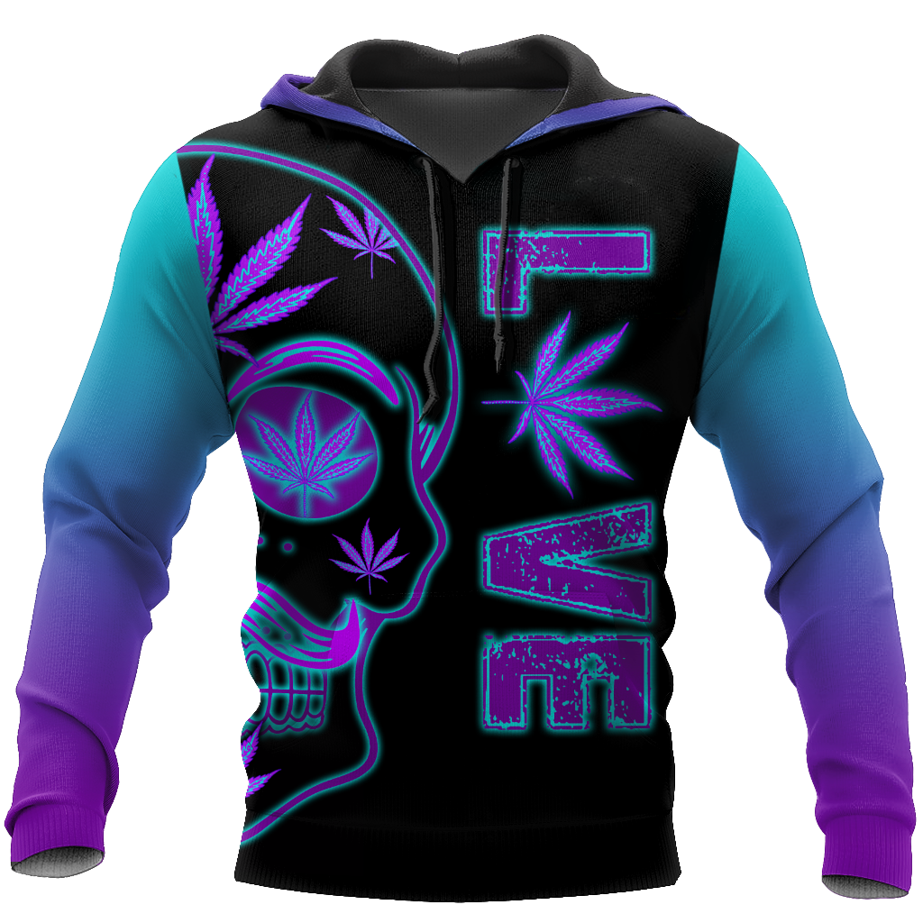 420 Dad by SUN 3D All Over Printed Hoodie Shirt HAC020501 - Amaze Style™-Apparel