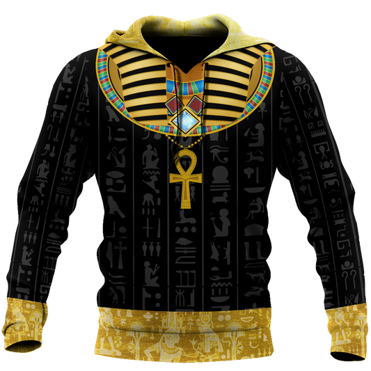 African Pharaoh Hoodie