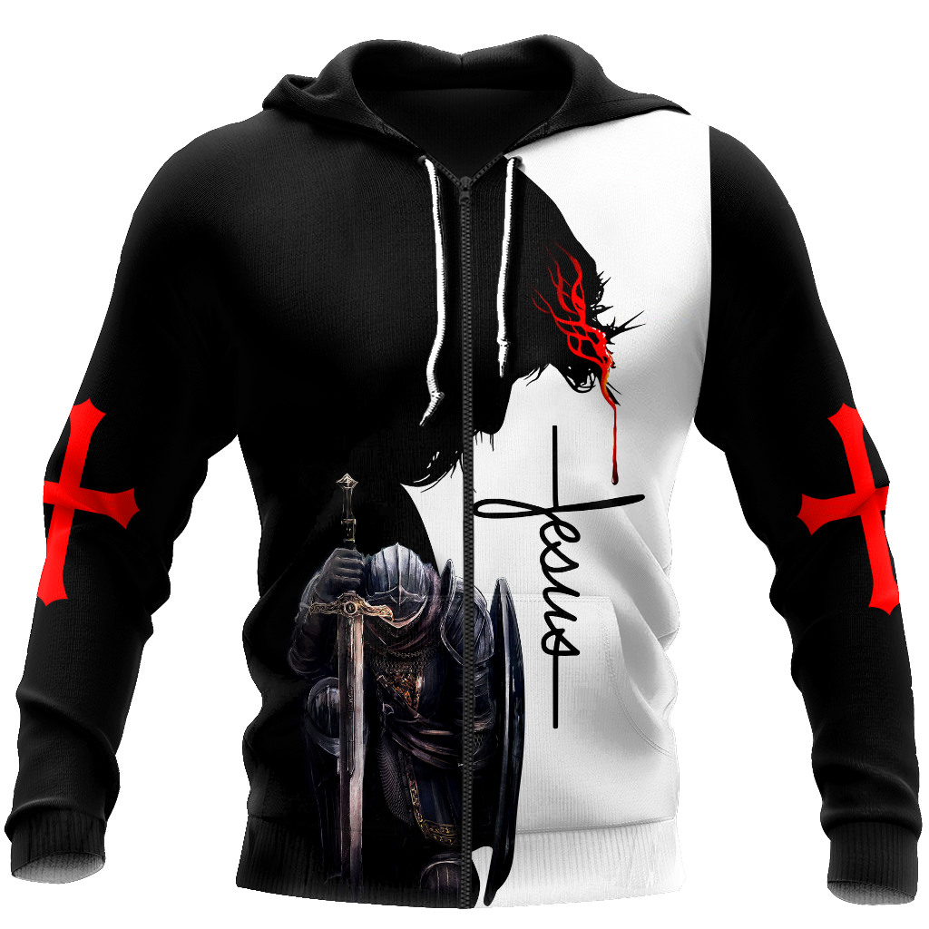 The Devil Saw Me With The Head Down 3D All Over Printed Shirts For Men and Women Pi30062001