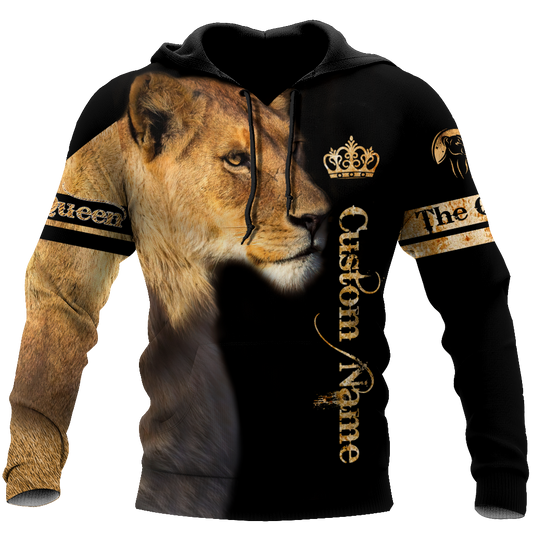 3D All Over Printed Shirts For Men and Women HHT21092002