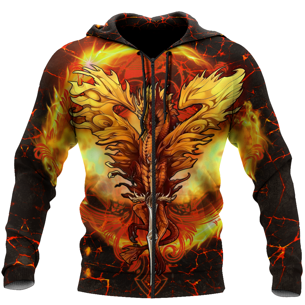 Super Dragon Z Hoodie for men and women