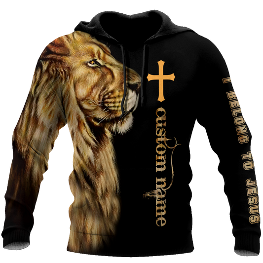 3D All Over Printed Shirts For Men and Women HHT21092004