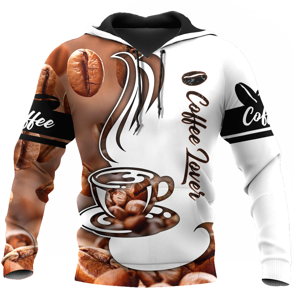 3D All Over Printed Differences Between Types Of World Coffee Shirts and Shorts Pi271104 PL - Amaze Style™-Apparel