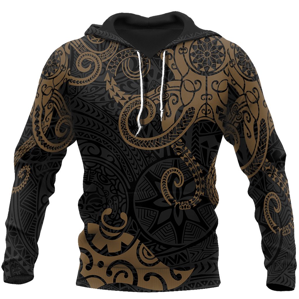 American Samoa active special 3d all over printed shirt and short for man and women JJ080101 PL - Amaze Style™-Apparel