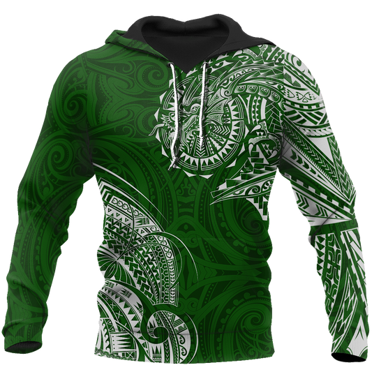 American Samoa active special 3d all over printed shirt and short for man and women JJ100105 PL - Amaze Style™-Apparel