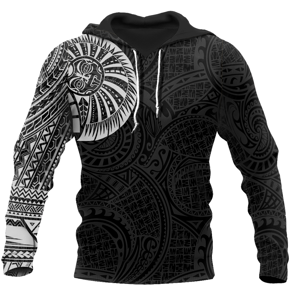 American Samoa active special 3d all over printed shirt and short for man and women JJ100106 PL - Amaze Style™-Apparel