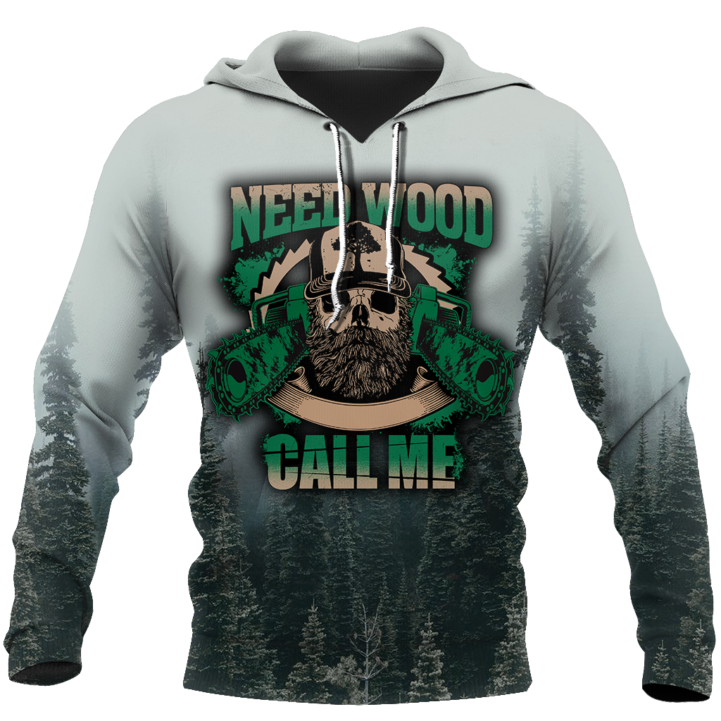 Beautiful Chainsaw 3D All Over Printed Shirts JJ28112 - Amaze Style™-Apparel