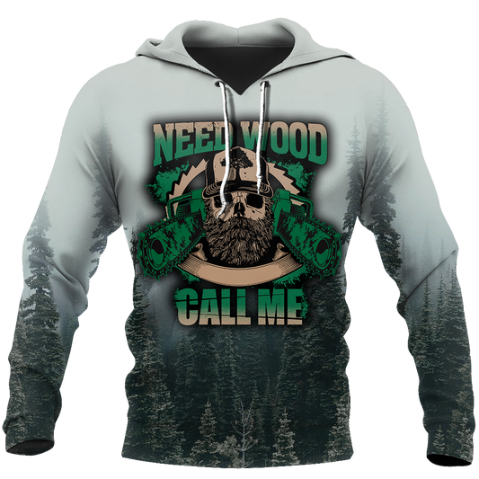 Beautiful Chainsaw 3D All Over Printed Shirts JJ28112 - Amaze Style™-Apparel