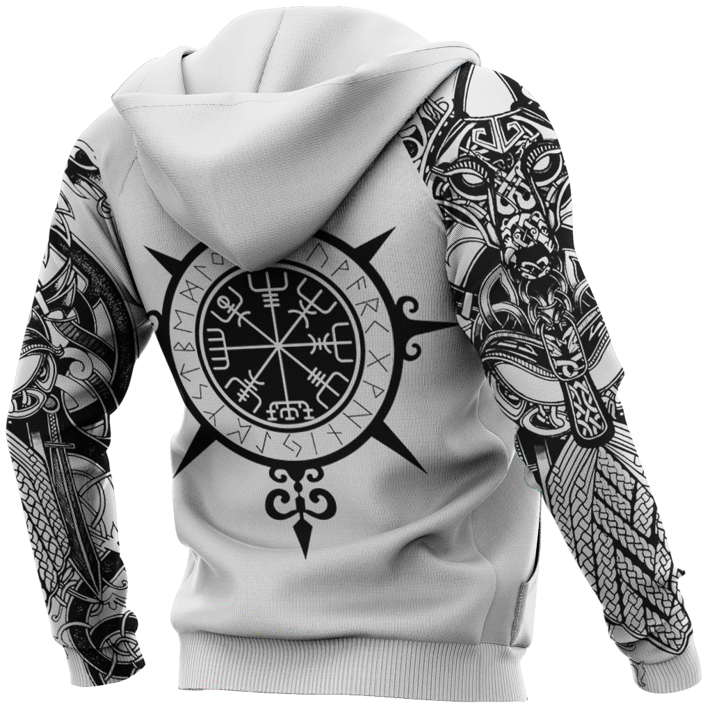 Viking Odin All Over Printed version 2.0 AM281004 - Amaze Style™-Apparel