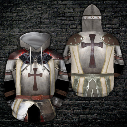 3D Printed Knight Tops - Amaze Style™-Apparel
