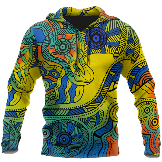 3d hoodie shirt for men and women HP20071707S