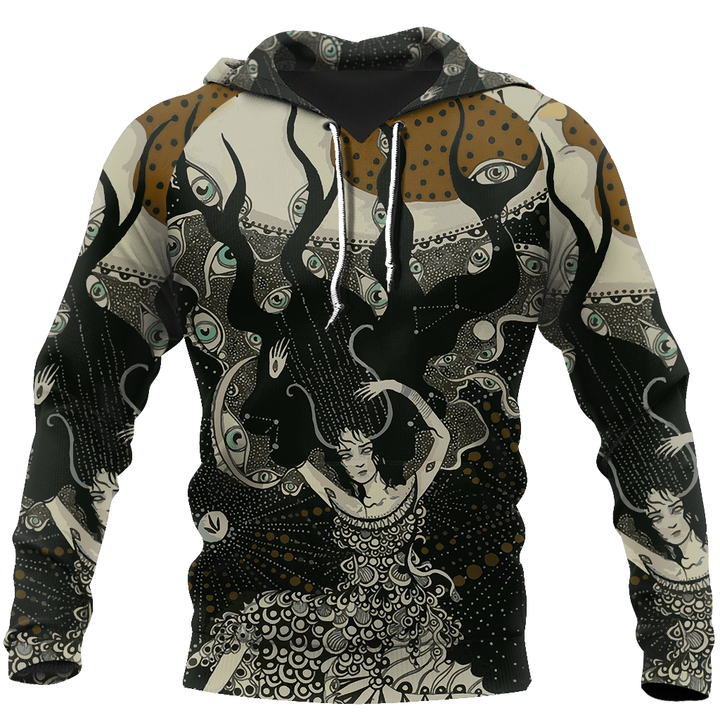 Tree of Life Tee NVD1318 - Amaze Style™-Apparel