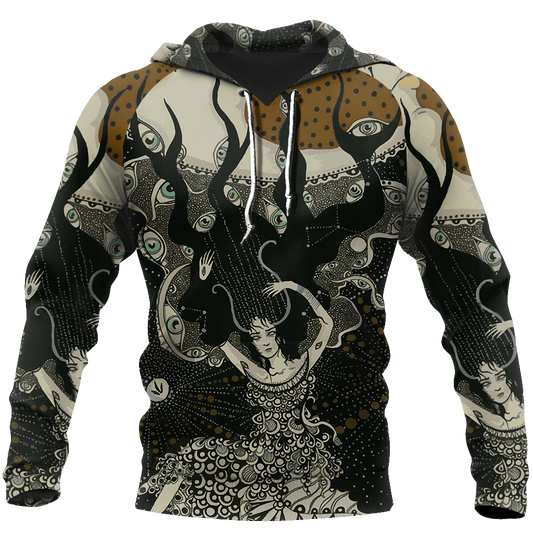 Tree of Life Tee NVD1318 - Amaze Style™-Apparel