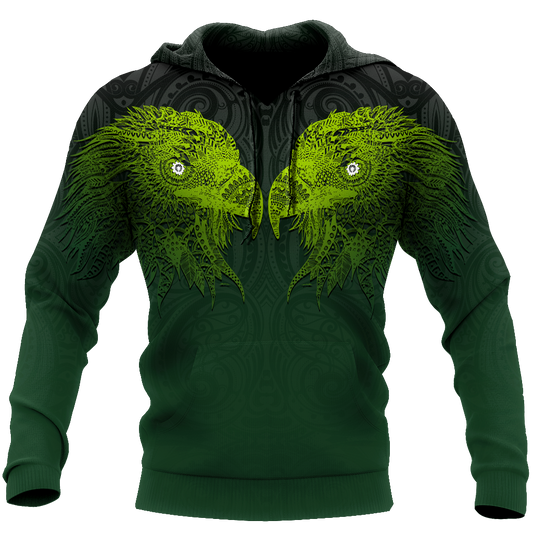 Aotearoa Maori New zealand 3d all over printed shirt and short for man and women MH0307201