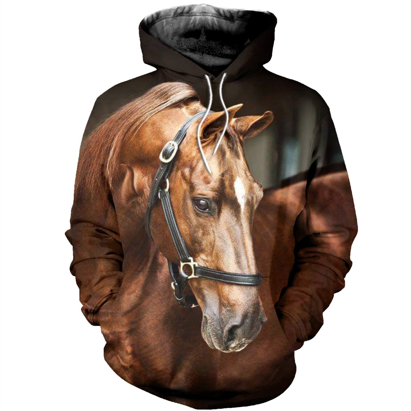 3D Printed Horse Clothes - Amaze Style™-Apparel