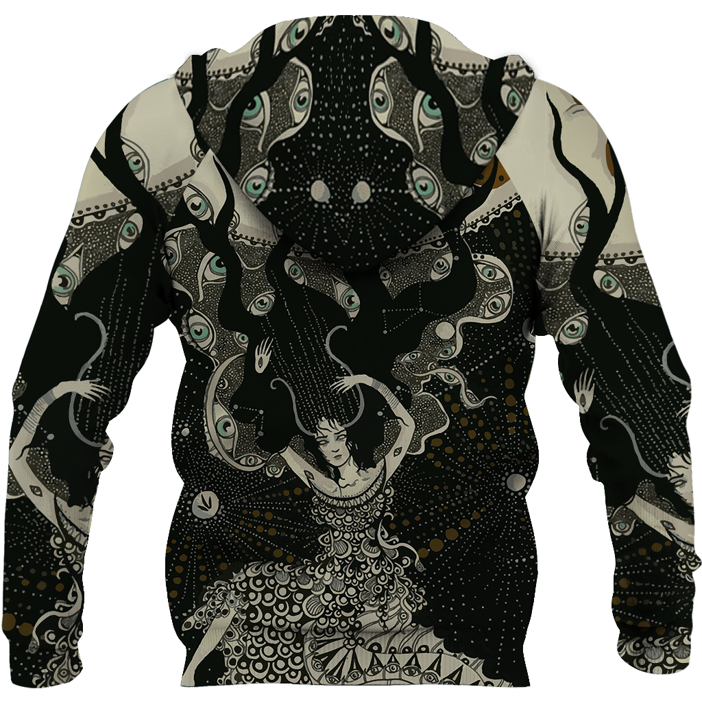 Tree of Life Tee NVD1318 - Amaze Style™-Apparel