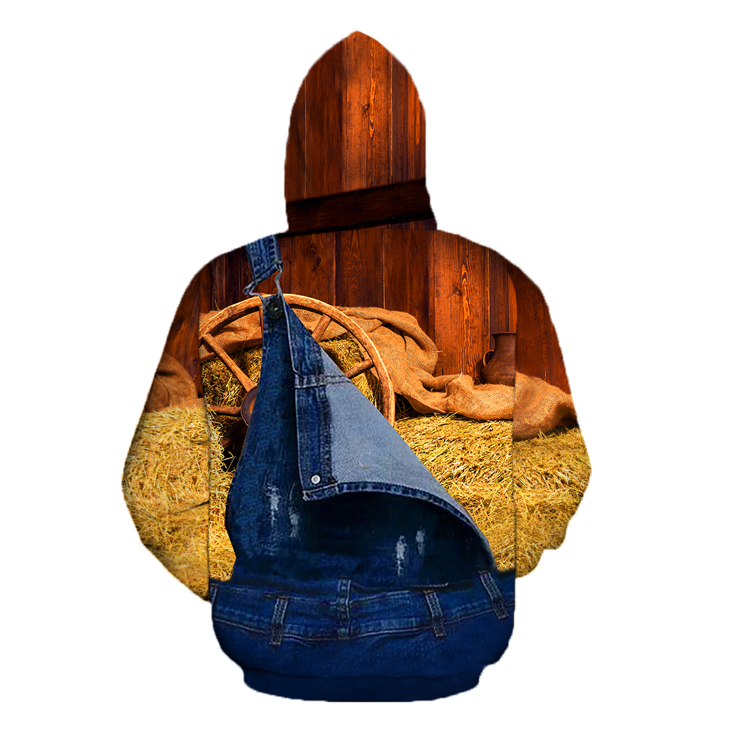 Baby Horse Hoodie T-Shirt Sweatshirt for Men and Women Pi180201-Apparel-NM-Hoodie-S-Vibe Cosy™