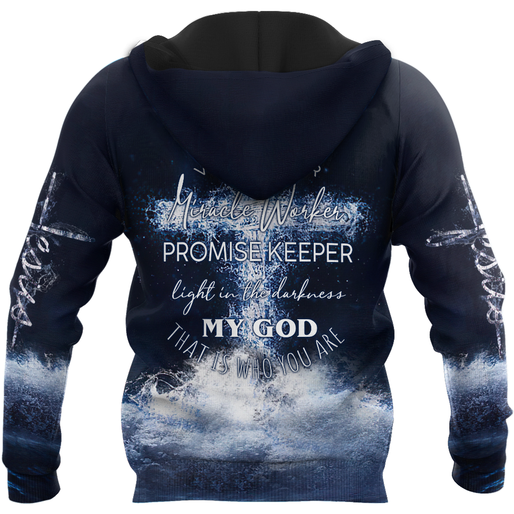 3D All Over Printed Shirts For Men and Women Easter Jesus Pi190501 - Amaze Style™-Apparel