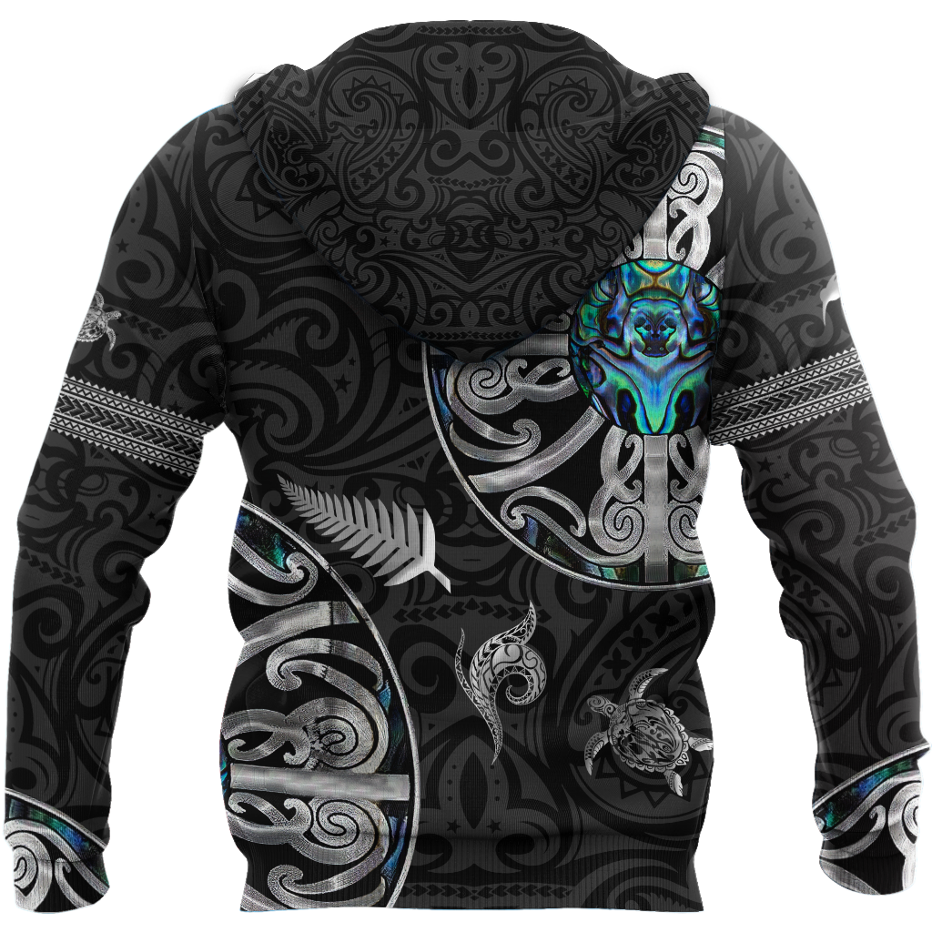 Aotearoa Maori manaia 3d all over printed shirt and short for man and women MH270620