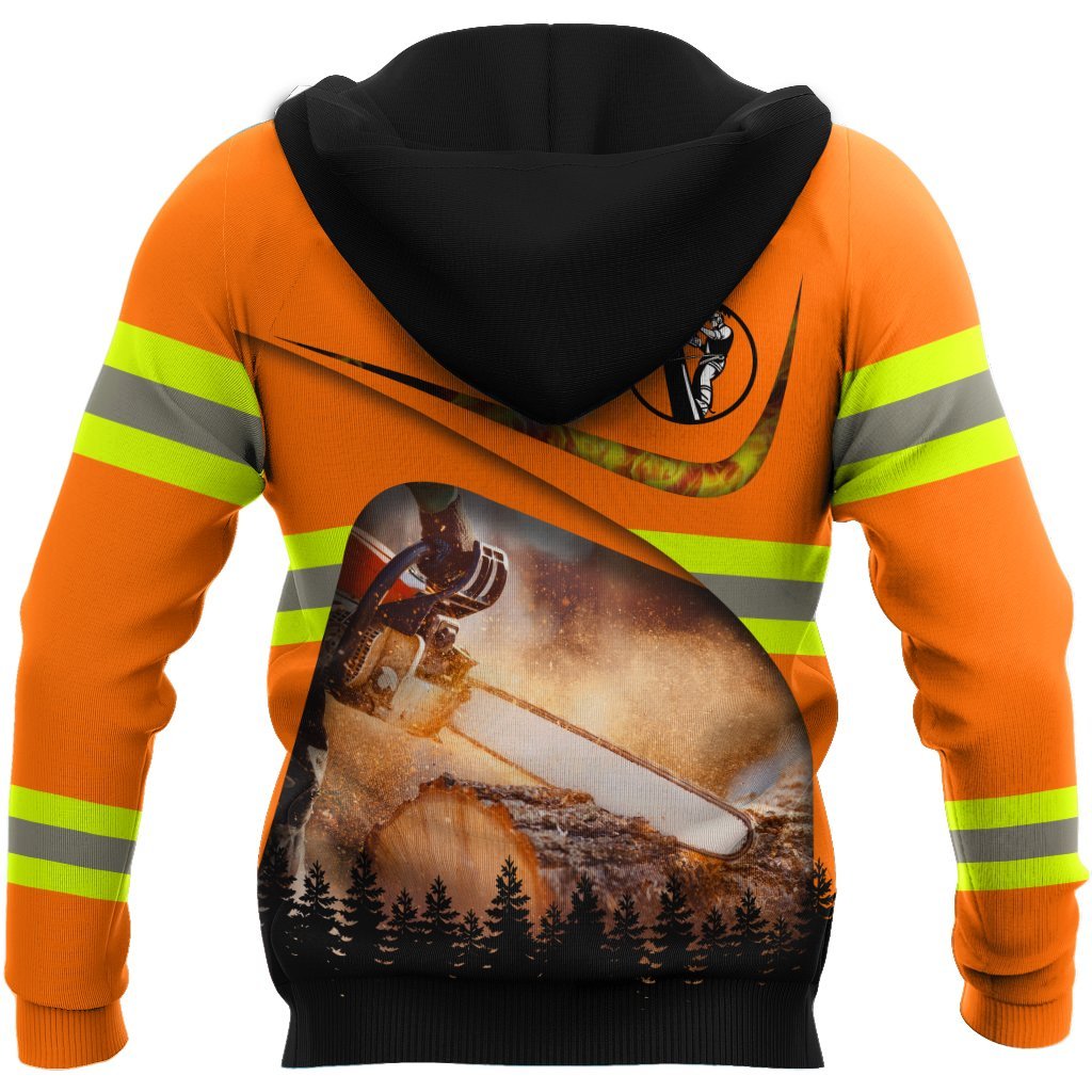 WE ARE RARE LOGGER - Amaze Style™-Apparel