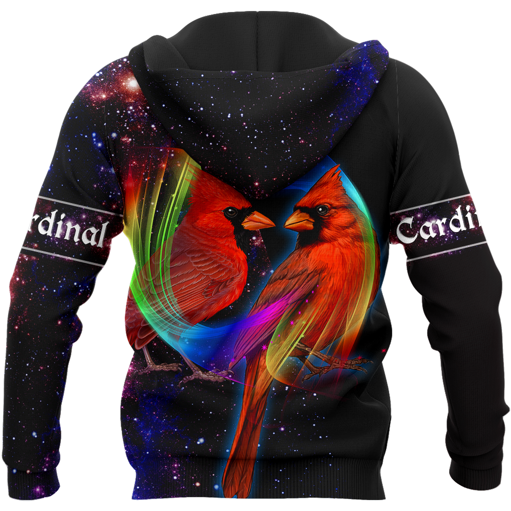 Cardinal Birds There are Angles among us shirts dress shorts for men and women