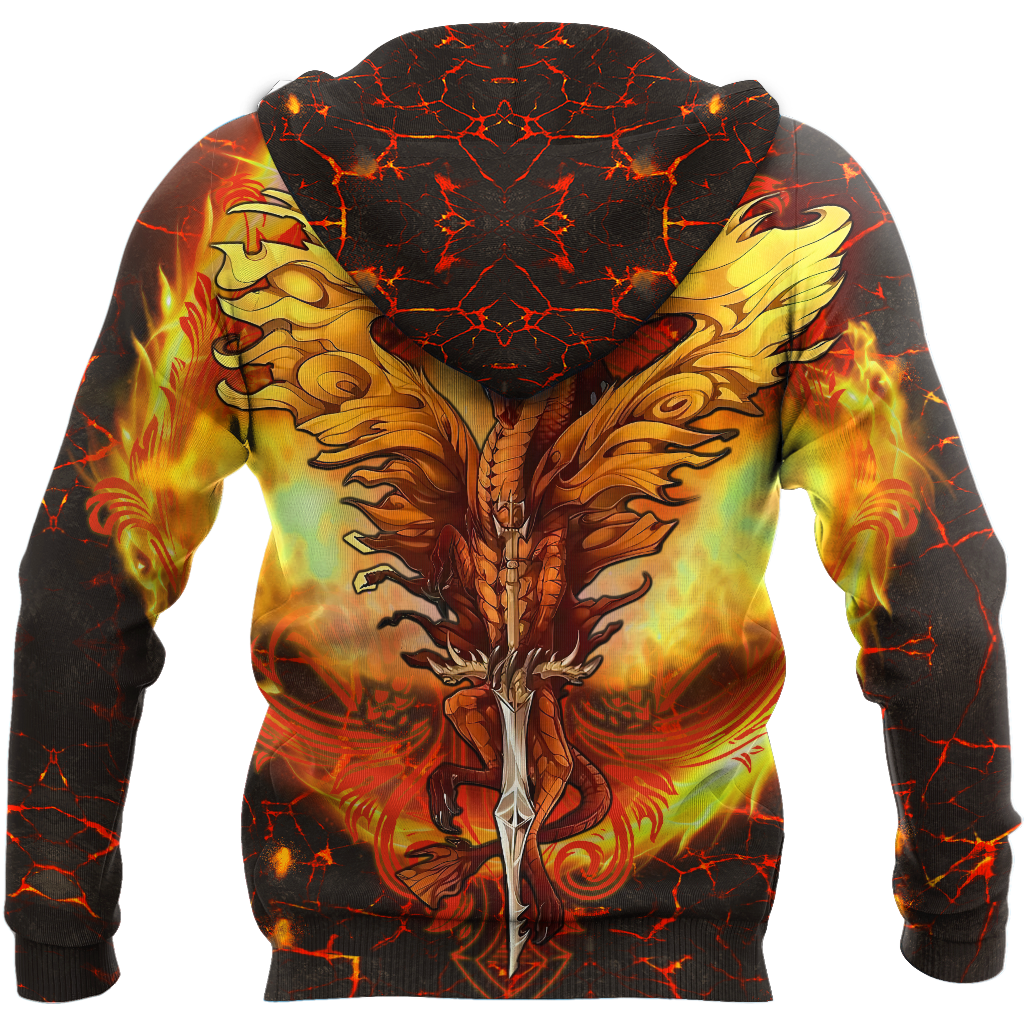 Super Dragon Z Hoodie for men and women