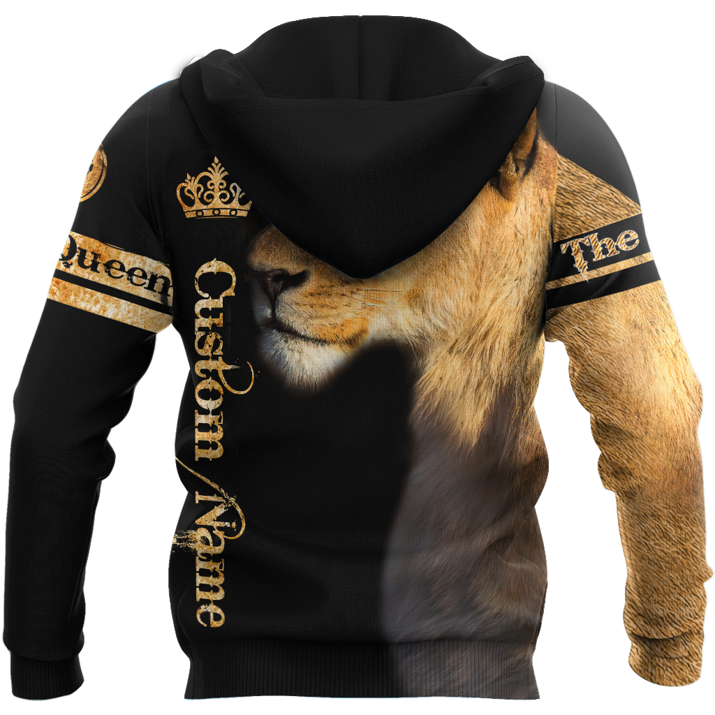 3D All Over Printed Shirts For Men and Women HHT21092002