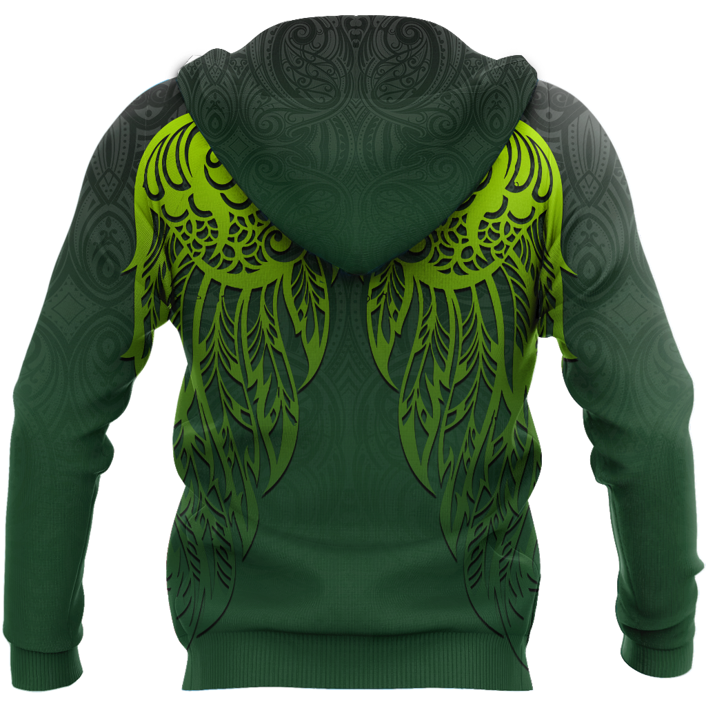 Aotearoa Maori New zealand 3d all over printed shirt and short for man and women MH0307201