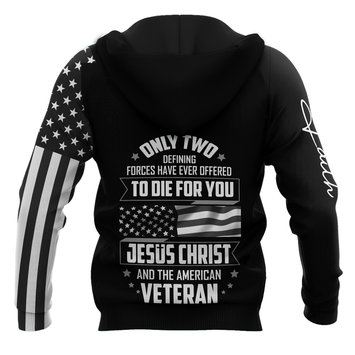 US Veteran 3D All Over Printed Shirts For Men and Women