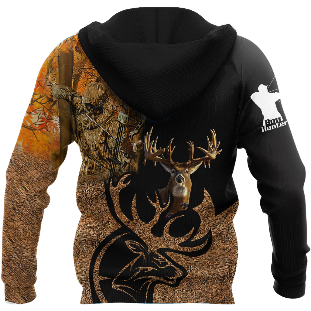 "BOW HUNTER SPECIAL" WHITETAIL DEER