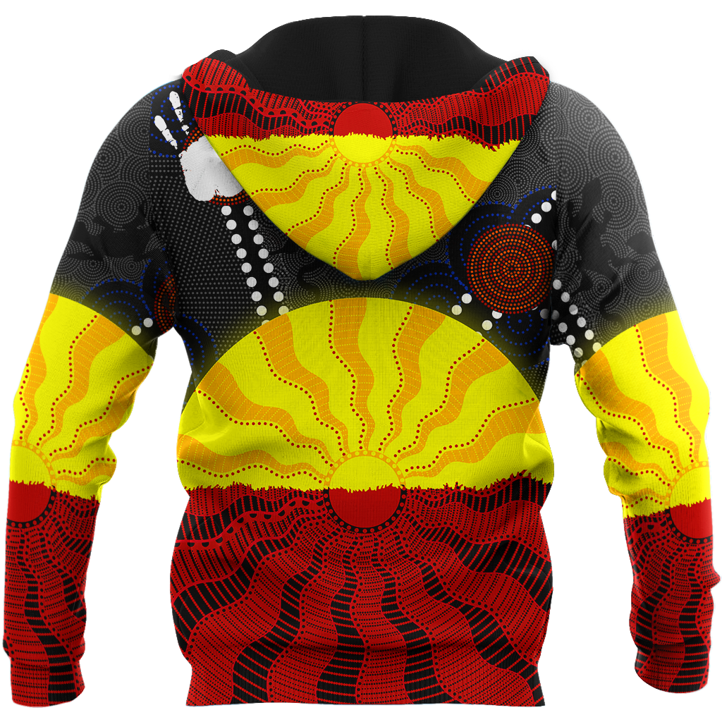 3d hoodie shirt for men and women HP20021607