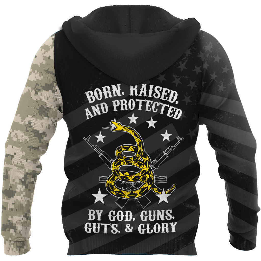 3D All Over Printed Shirts For Men and Women MH0511204