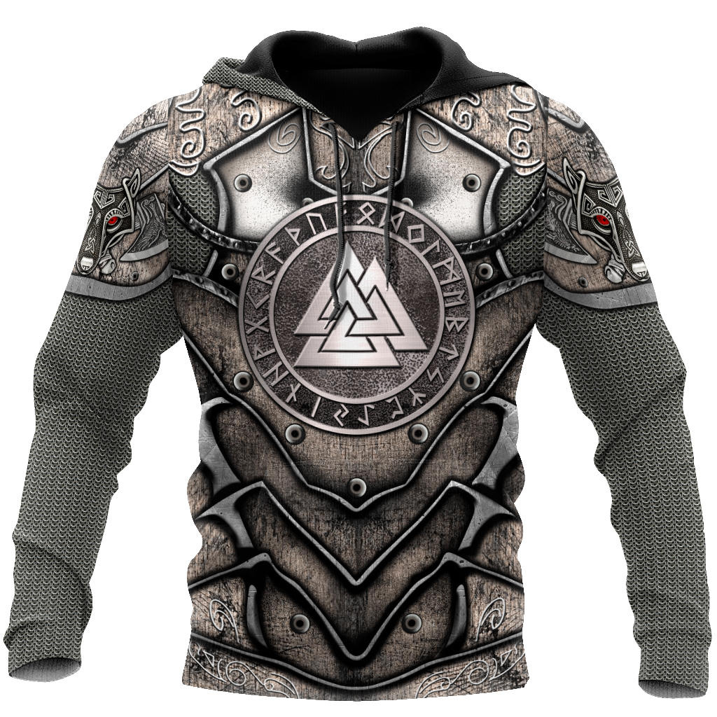 Valknut Viking Custom Name