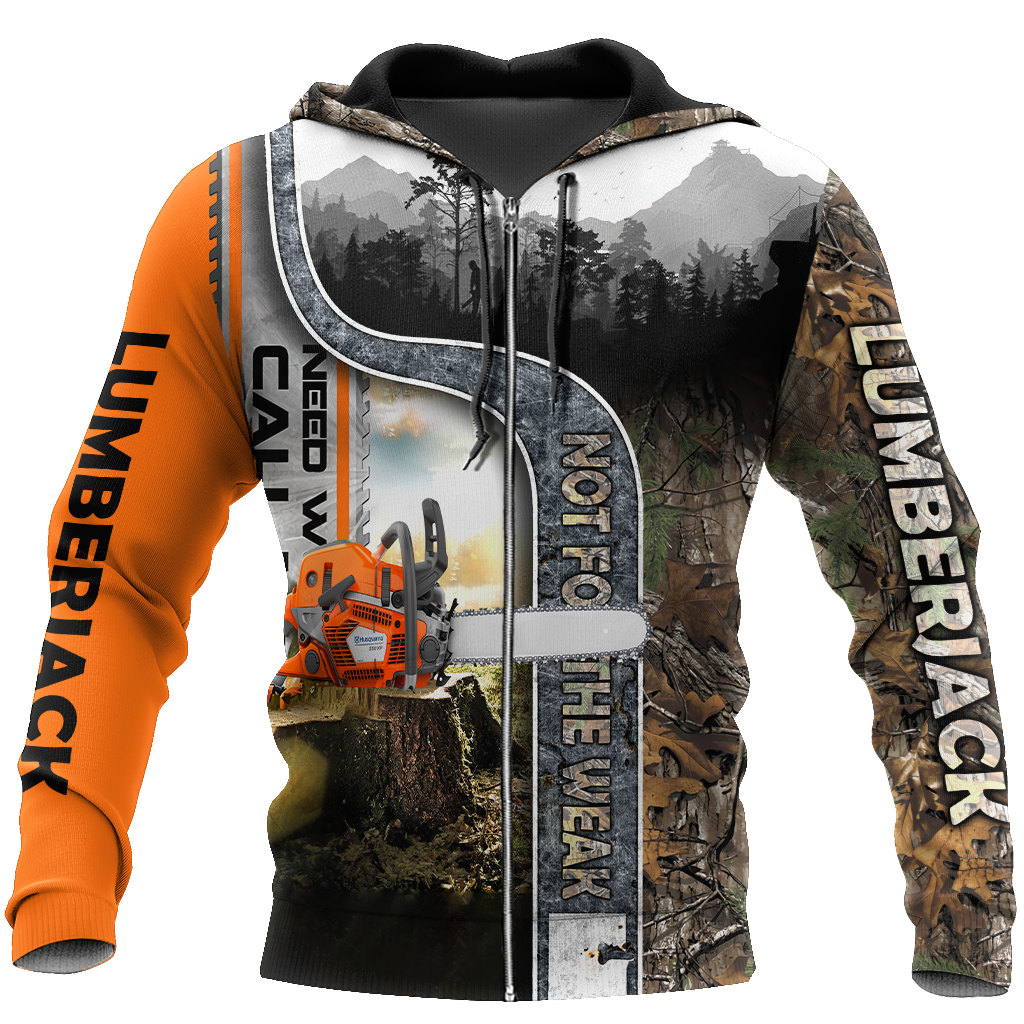 All Over Printed Chainsaw Shirts MEI