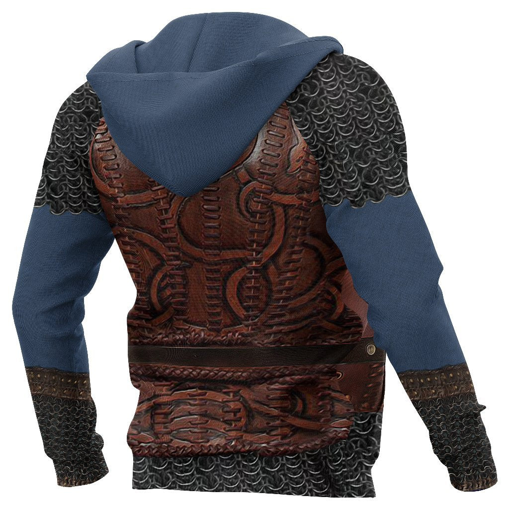 Viking Shield Maiden Lagertha - Amaze Style™-Apparel