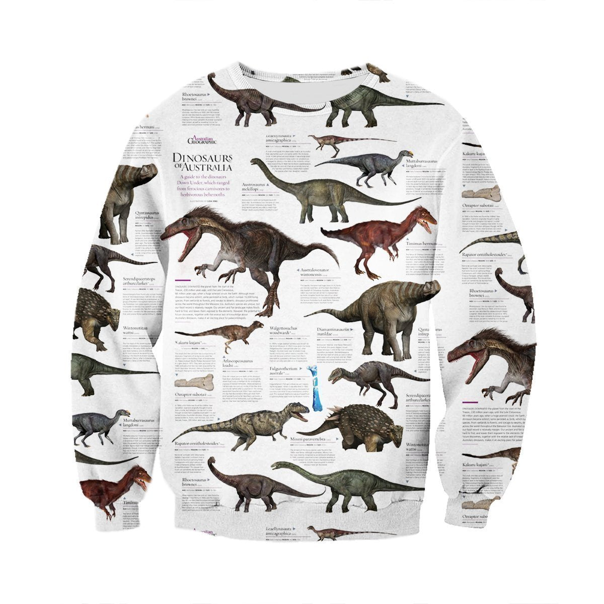 3D All Over Printed Dinosaurs Shirts and Shorts - Amaze Style™-3D All Over Printed Clothes