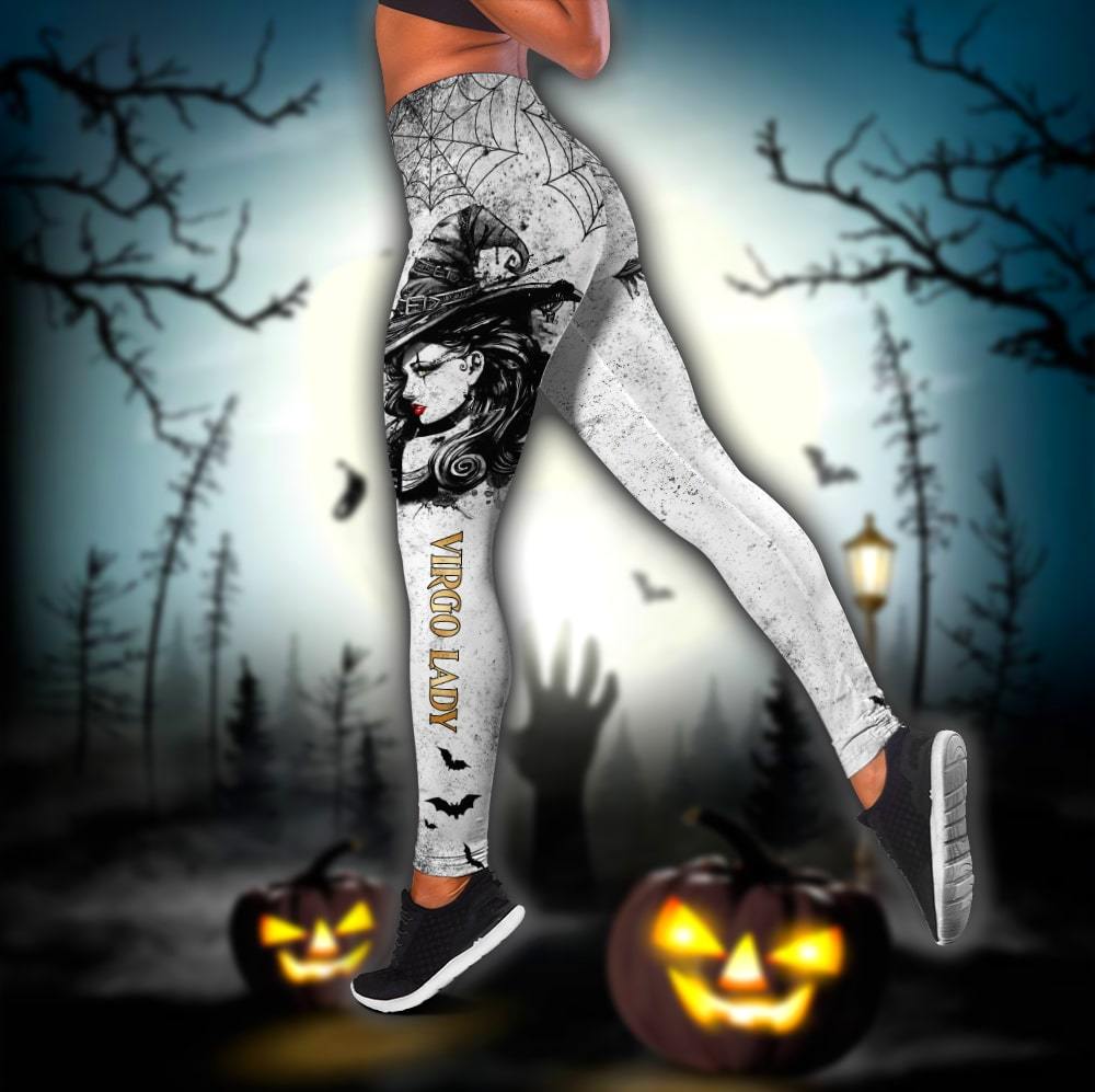 Virgo Lady Combo Outfit AM082048