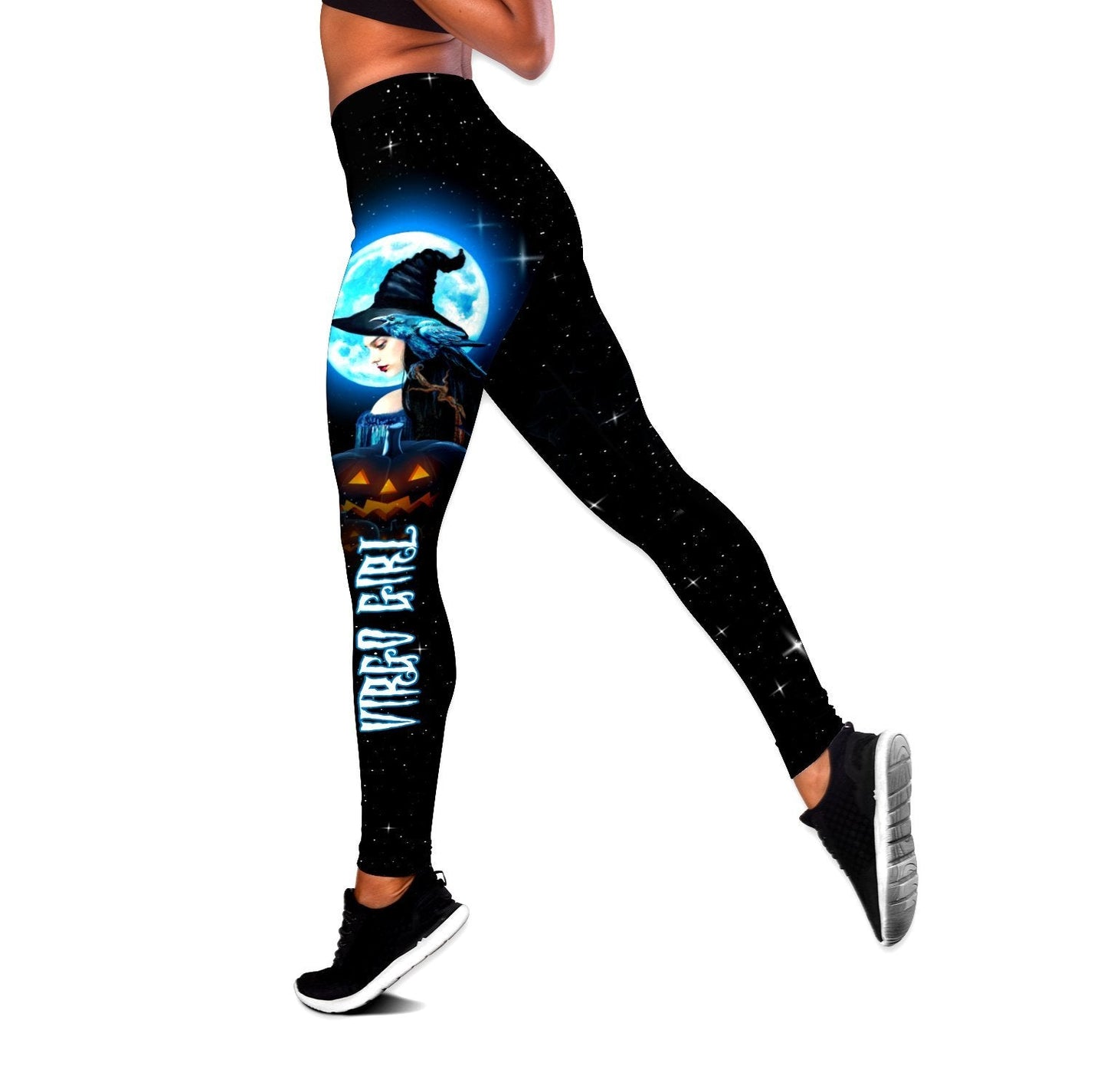 Virgo Girl Combo Outfit NTN08192004S